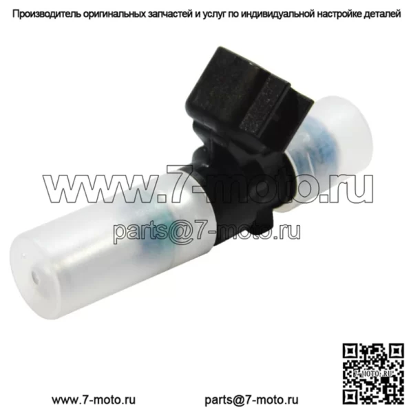 Polaris General RZR 1000 XP 4 2014-2023 OEM Топливная форсунка корпуса дроссельной заслонки 2521387