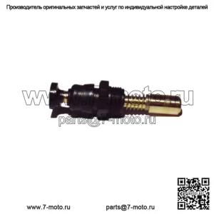 2002-2023 Honda CRF 150 F 250 450 OEM Плунжер стартерного клапана воздушной заслонки 16046-MEB-671