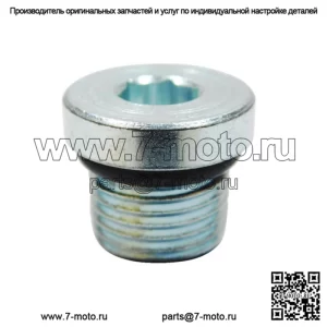 Заливная пробка Polaris Ace Ranger RZR Scrambler Sportsman 2008-2023 OEM 2203739