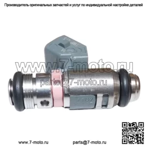 Топливная форсунка Polaris RZR Pro RZR Turbo RZR XP 2019-2021 2521914