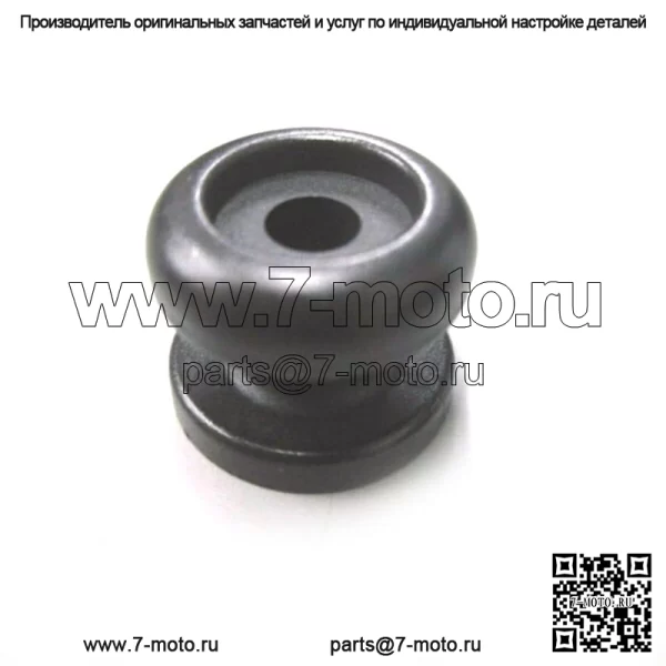 Комплект туннельных сумок с втулками и заклепками OEM для снегохода 6639-154 - Image 2