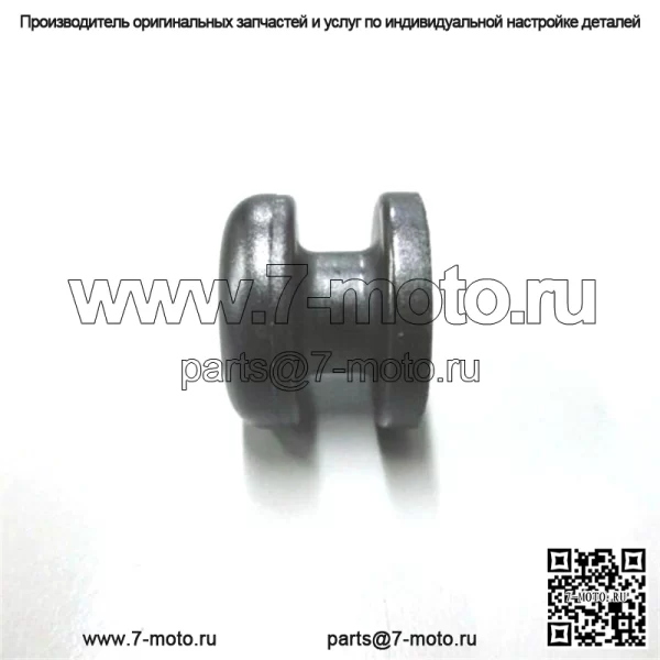 Комплект туннельных сумок с втулками и заклепками OEM для снегохода 6639-154 - Image 3