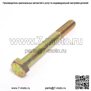 OEM-винт с головкой для снегохода 8013-232