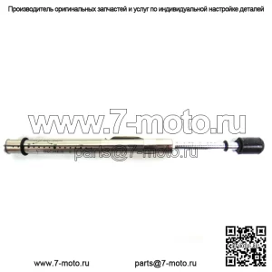 OEM-инструмент для натяжения гусениц снегохода 7639-153