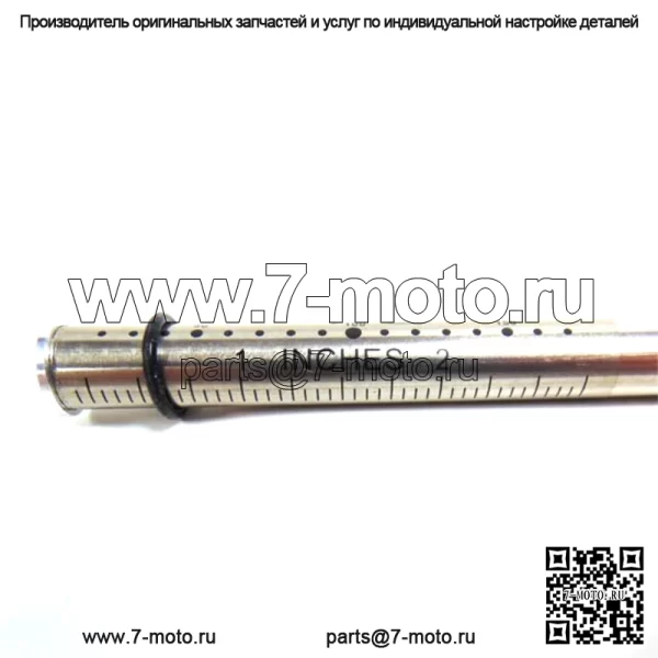 OEM-инструмент для натяжения гусениц снегохода 7639-153 - Image 3