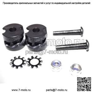 OEM-сумка для среднего заднего тоннеля для снегохода Trail Pack ПРОЧИТАТЬ 4 ФИТМЕНТ 8639-029