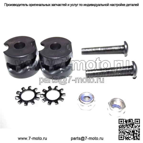 OEM-сумка для среднего заднего тоннеля для снегохода Trail Pack ПРОЧИТАТЬ 4 ФИТМЕНТ 8639-029