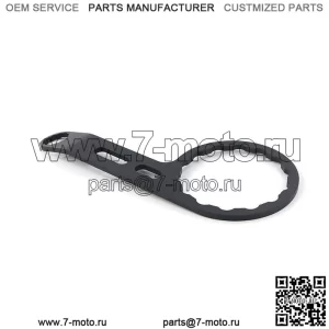 Подходит для Yamaha Side by Side YXZ1000R/снегохода, ключ для снятия масляного фильтра APEX