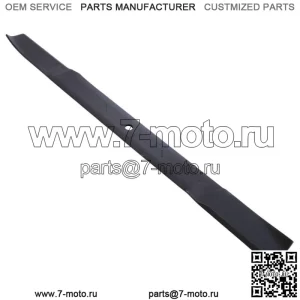 Сменное режущее лезвие TimeCutter SS 32 дюйма Газонокосилка Sharp НОВАЯ