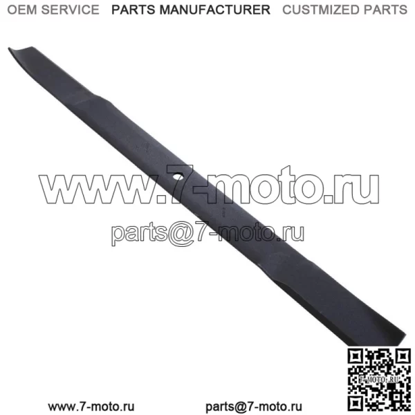 Сменное режущее лезвие TimeCutter SS 32 дюйма Газонокосилка Sharp НОВАЯ