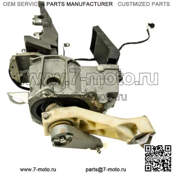 16 Yamaha FX Cruiser SVHO Зажимы рулевого стержня FC1800 в сборе (для: Yamaha SVHO 2015 г.) - Image 3