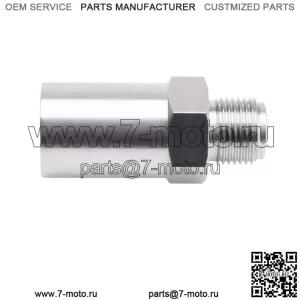 113072800 Запасные части топливного клапана для Chevy GMC 2001-2004 6.6L Duramax LB7 (Для: более одного автомобиля)