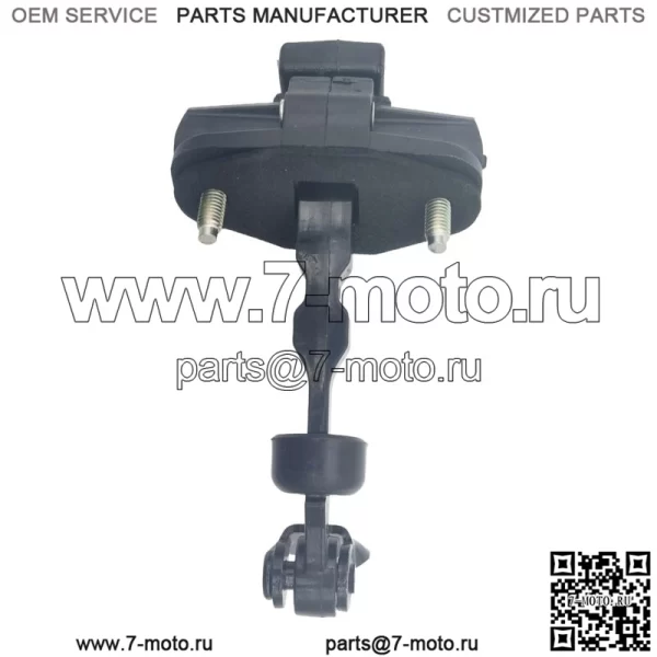 Проверка ремня стопора передней двери водителя для Ford F150 2009-2014 гг. 9L3Z1522886A (Для: Ford F-150)