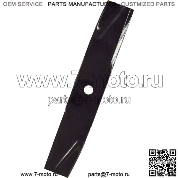 315-036 Dixon 539126275 Отвал Hi-Lift - Image 3