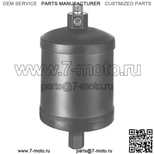 RE49169 РЕСИВЕР-СУШИЛКА для трактора JOHN DEERE 2040 3040 3150 4030 4230 4430 7200