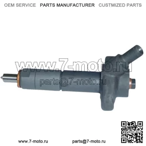 E9NN9F593CA Форсунка подходит для Ford/New Holland 250C 260C 3230 3430 345C 345D