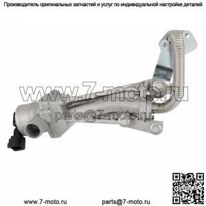Обратный клапан впрыска вторичного воздуха только для бензина Impala 2007-2010 V6 3.5L