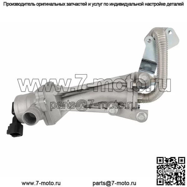 Обратный клапан впрыска вторичного воздуха только для бензина Impala 2007-2010 V6 3.5L
