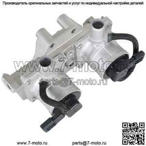 Обратный клапан впрыска вторичного воздуха 5,7 л для Toyota 25701-38060 2008-2011 гг.