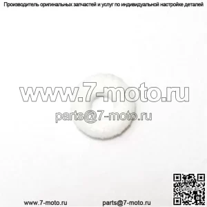 5031717-02, 503171702. 100% новый оригинальный вентиляционный фильтр OEM 335XPT.