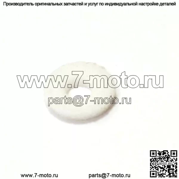 5031717-02, 503171702. 100% новый оригинальный вентиляционный фильтр OEM 335XPT. - Image 2