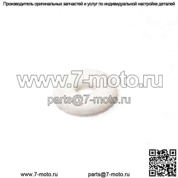5031717-02, 503171702. 100% новый оригинальный вентиляционный фильтр OEM 335XPT. - Image 3