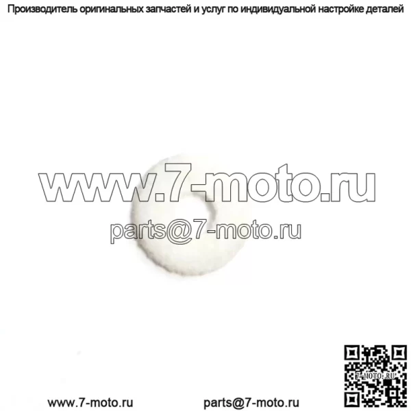 5031717-02, 503171702. 100% новый оригинальный вентиляционный фильтр OEM 335XPT. - Image 4