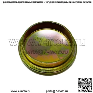 Оригинальная смазочная крышка Exmark 103-4882 для Lazer Z CT HP Vantage Turf Tracer Phazer