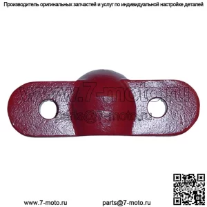 Радиусная крышка для CaseIH 60763DB / 1704-1021