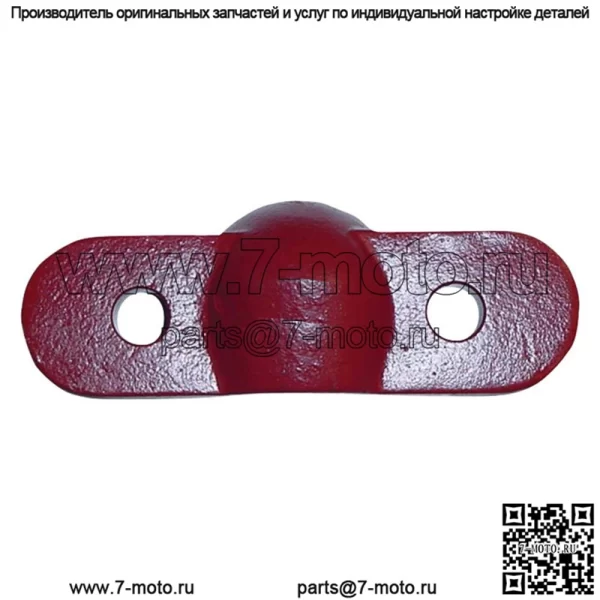Радиусная крышка для CaseIH 60763DB / 1704-1021