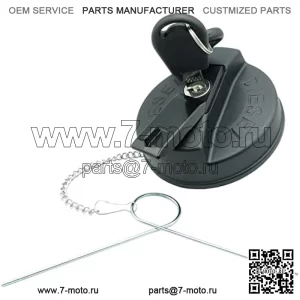 Крышка топливного бака Замените AL113087, 1403-3401,82011472 Подходит для John Deere 3320 3520 3720 4320 4520 4720 110 3200 +