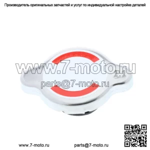 Крышка давления охлаждающей жидкости радиатора для Sea-Doo Spark — заменяет OEM № 509000180