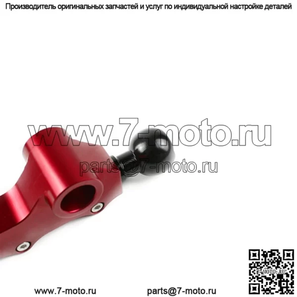Подходит для Subaru Impreza WRX STI GT86, 5-ступенчатый рычаг быстрого переключения передач, втулка из полиуретановой резины - Image 5
