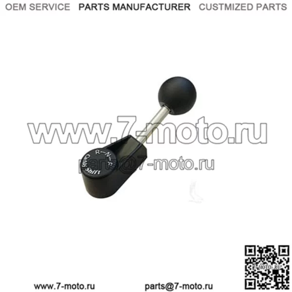 Ручка переключения передач вперед и назад Caddy Shift Yamaha G16 G14 G11 1994+