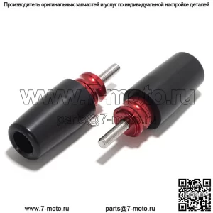 Оптовые слайдеры с алюминиевой рамой для Segway X160 и X260 / Sur-ron Light Bee X