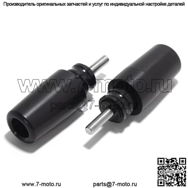 Оптовые слайдеры с алюминиевой рамой для Segway X160 и X260 / Sur-ron Light Bee X - Image 5