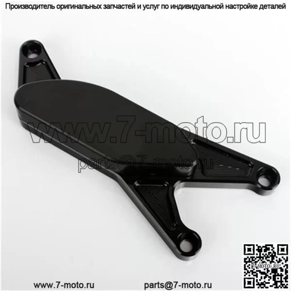 Слайдеры корпуса двигателя мотоцикла для Suzuki GSXR 600 750 1000 - Image 2