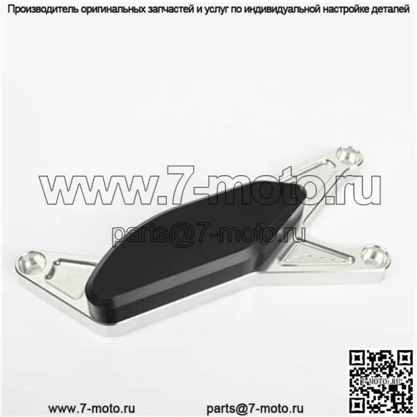 Слайдеры корпуса двигателя мотоцикла для Suzuki GSXR 600 750 1000 - Image 3