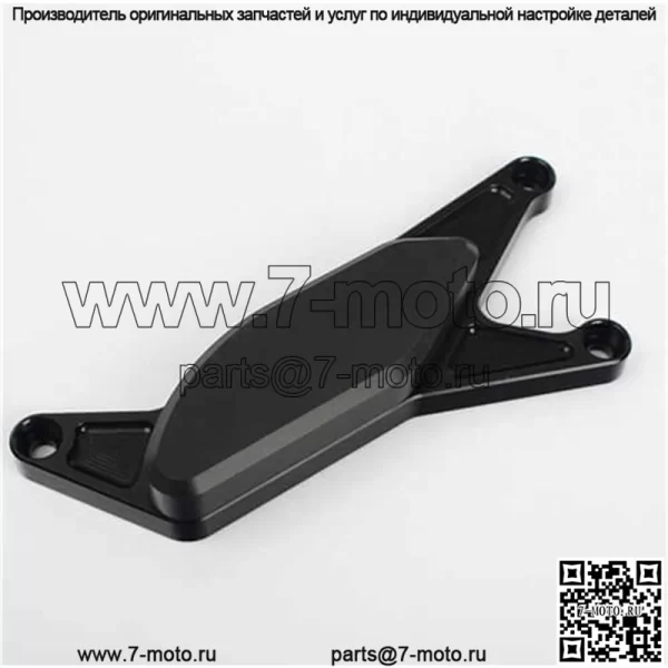 Слайдеры корпуса двигателя мотоцикла для Suzuki GSXR 600 750 1000 - Image 5