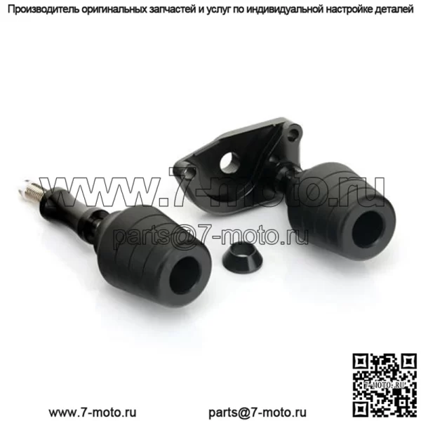 Обработка алюминиевых рам мотоциклов с ЧПУ - Image 2