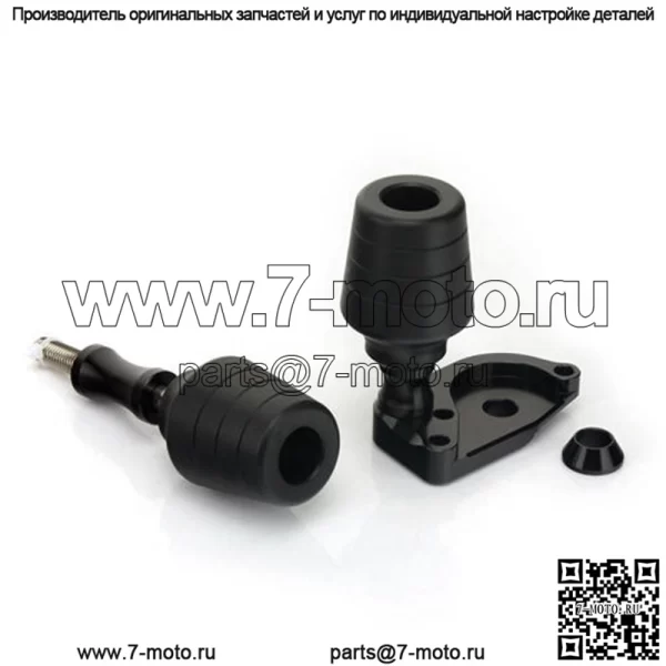 Обработка алюминиевых рам мотоциклов с ЧПУ - Image 3
