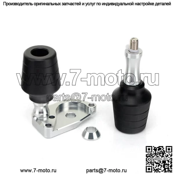 Обработка алюминиевых рам мотоциклов с ЧПУ - Image 4