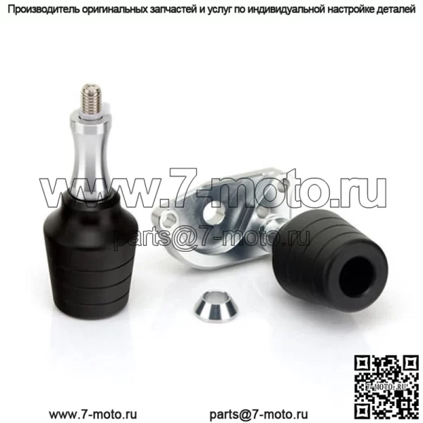 Обработка алюминиевых рам мотоциклов с ЧПУ - Image 5