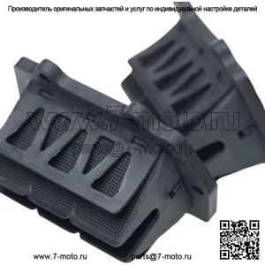 V3112-873B-2 Пластинчатые клапаны Arctic Cat F5/F6/F7 и ZR/ZL 800/900ALL Delta V-Force 3 (для: Arctic Cat)
