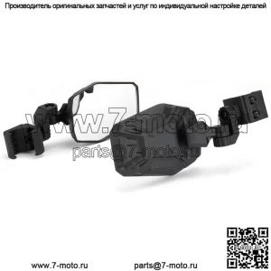 Отколовшиеся боковые зеркала заднего вида UTV для Polaris General XP 1000 Can Am Defender