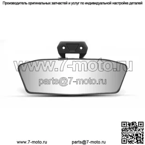 UTV Выпуклое центральное зеркало заднего вида для Polaris PRO XP/XP 4 2020-2023 2883763