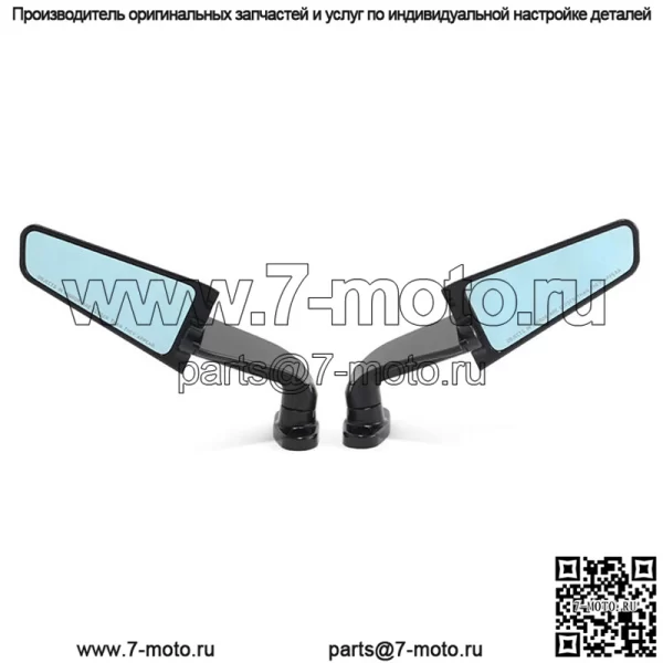 Оптовое зеркало заднего вида для VOGE 525RR