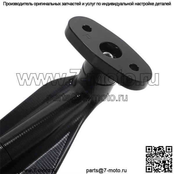 Оптовое зеркало заднего вида для VOGE 525RR - Image 4