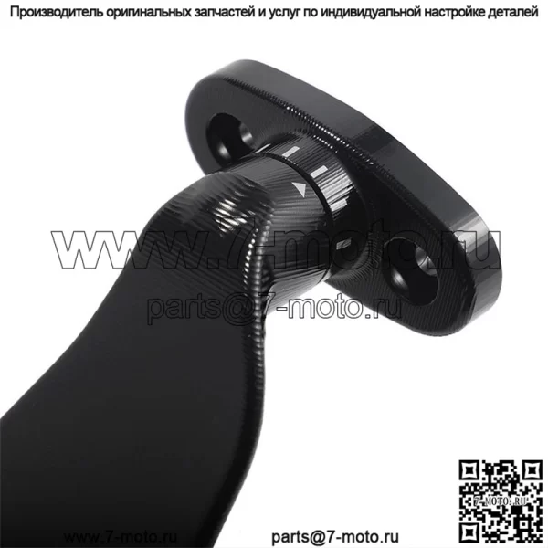 Оптовое зеркало заднего вида для VOGE 525RR - Image 5