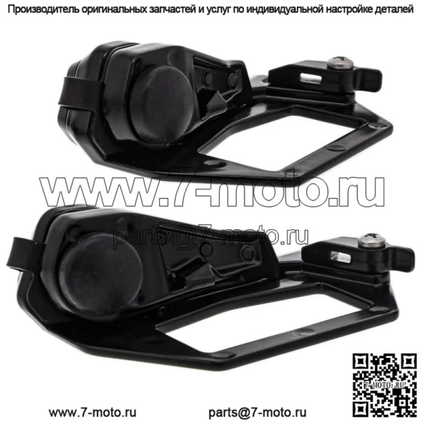 Комплект Can-Am Lock LinQ для Maverick X3, Defender, Outlander (2 шт.) 860202478 - Image 3
